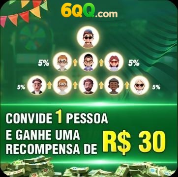 5637 Indique amigos para receber um bônus